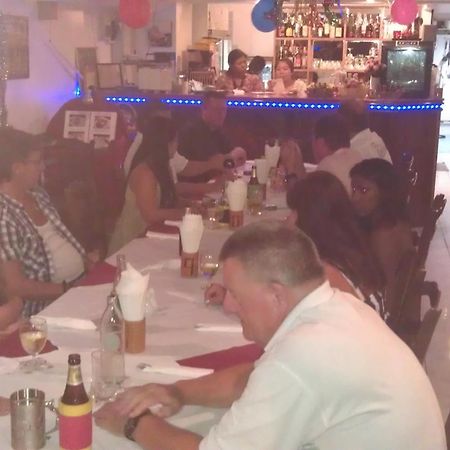 Karon Seabreeze Inn מראה חיצוני תמונה