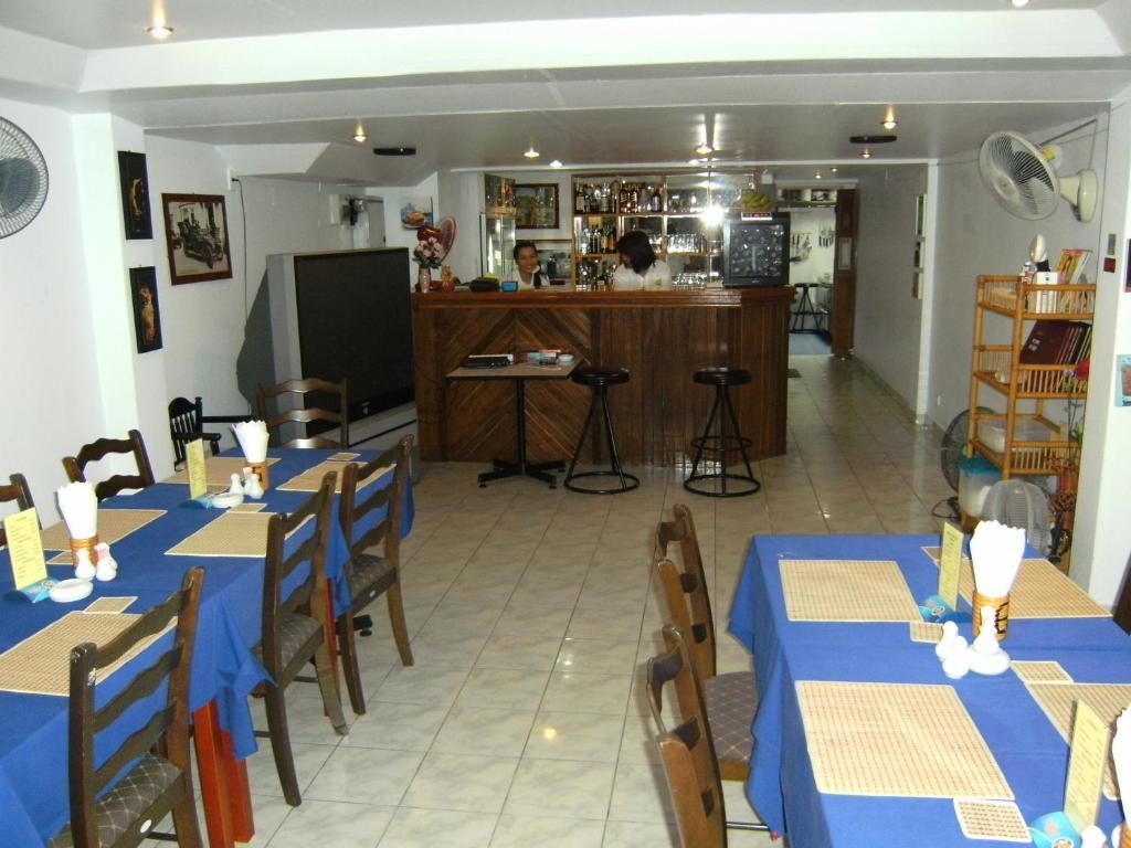 Karon Seabreeze Inn מראה חיצוני תמונה