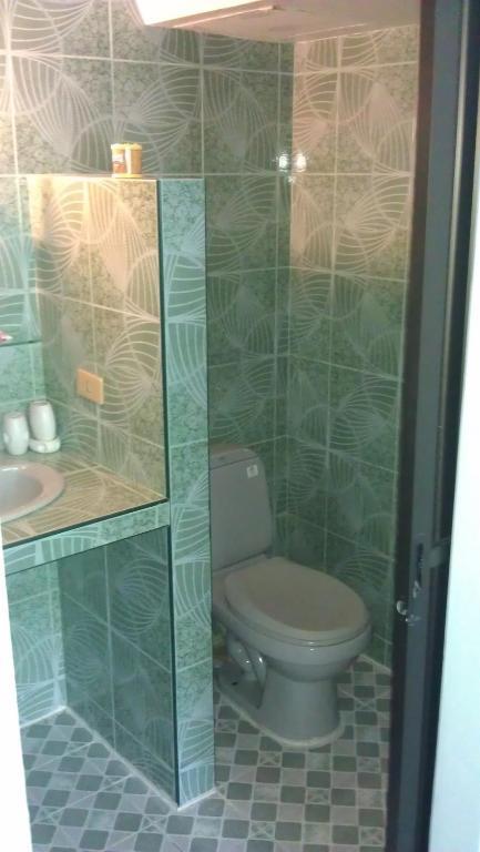 Karon Seabreeze Inn חדר תמונה