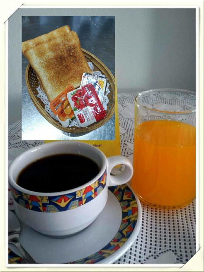 Karon Seabreeze Inn מראה חיצוני תמונה
