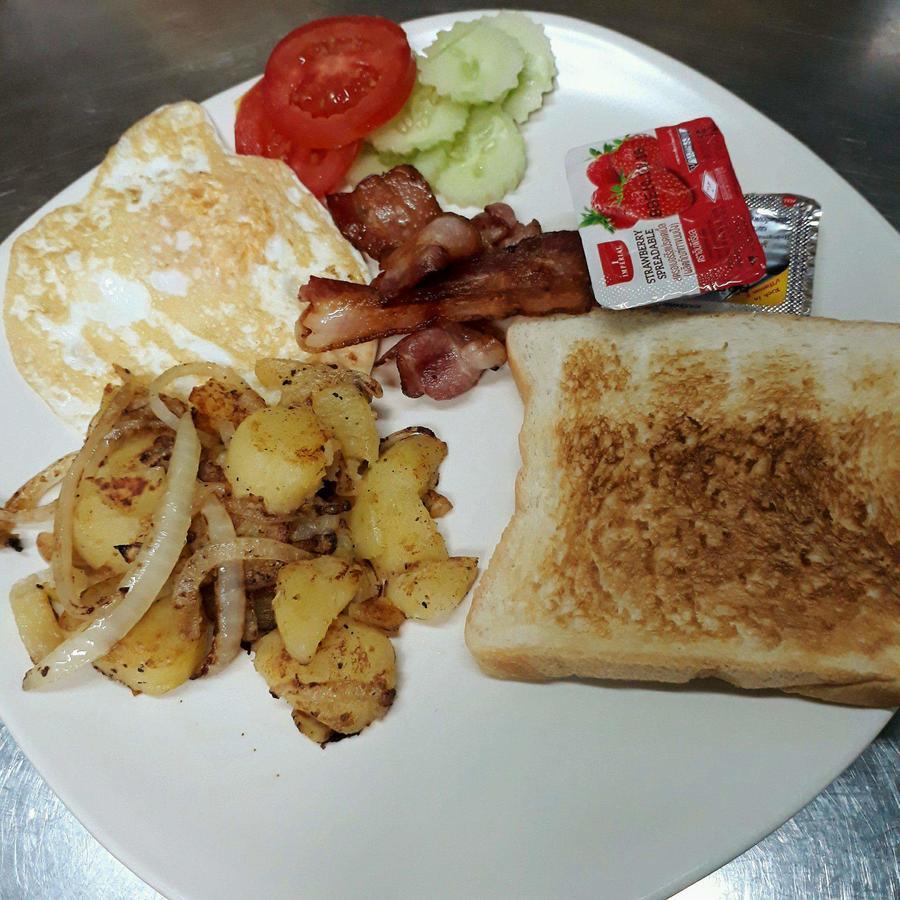Karon Seabreeze Inn מראה חיצוני תמונה