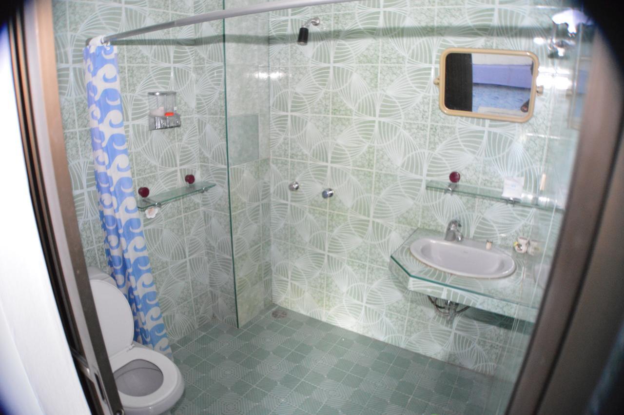 Karon Seabreeze Inn מראה חיצוני תמונה