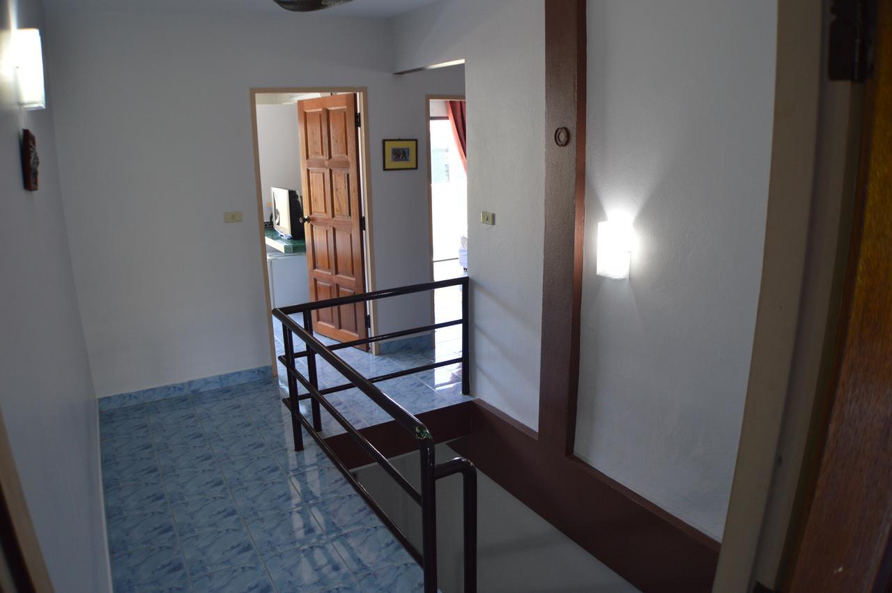 Karon Seabreeze Inn מראה חיצוני תמונה
